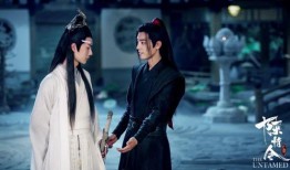 陈情令在线费观看,沉浸式体验，解锁青春奇幻之旅